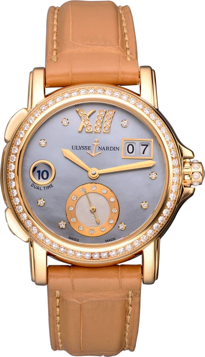 Ulysse Nardin