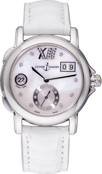 Ulysse Nardin