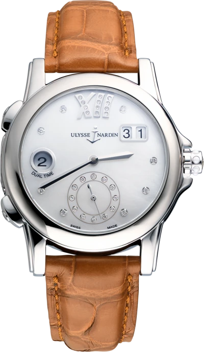 Ulysse Nardin