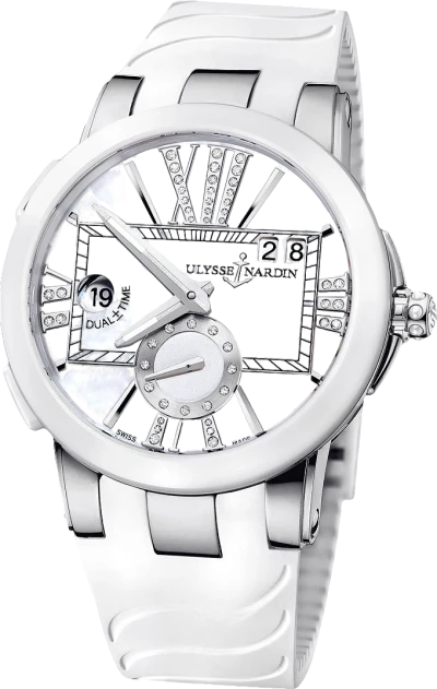Ulysse Nardin