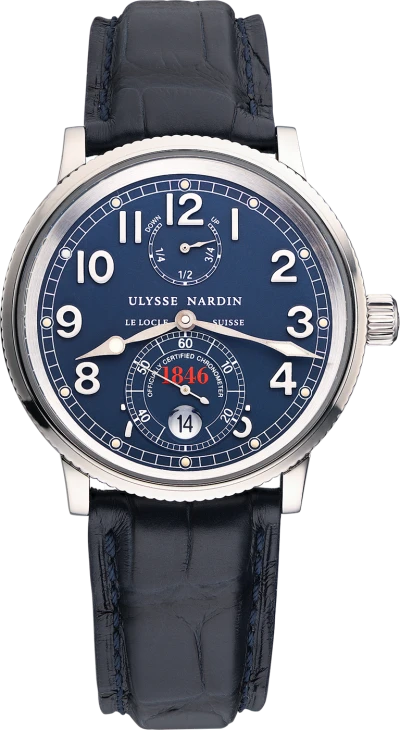 Ulysse Nardin