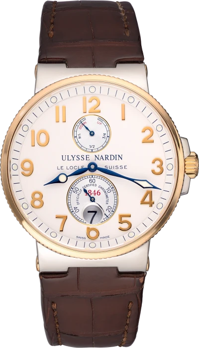 Ulysse Nardin