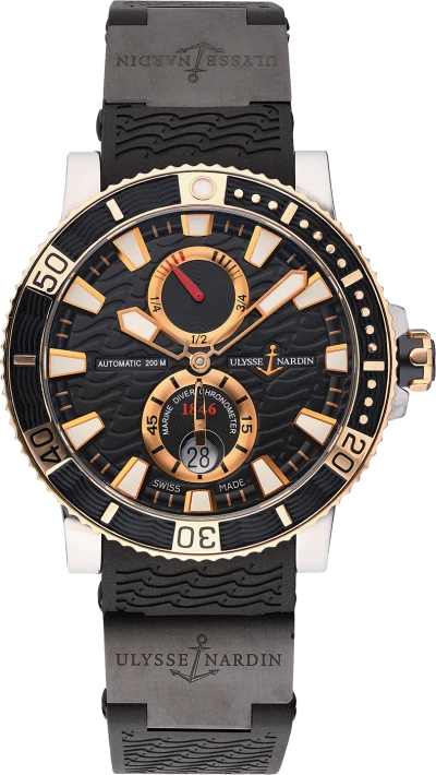 Ulysse Nardin