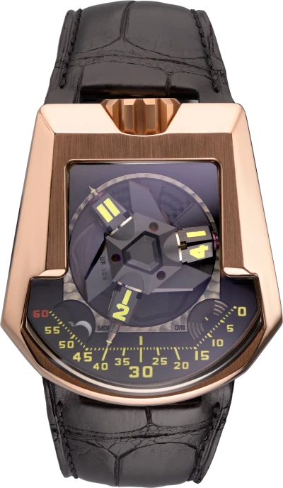 Urwerk