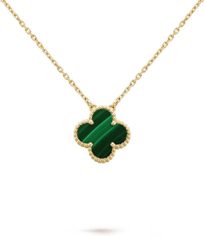 Van Cleef & Arpels Vintage Alhambra Van Cleef & Arpels Vintage Alhambra