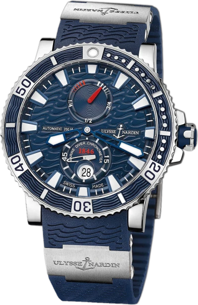 Ulysse Nardin
