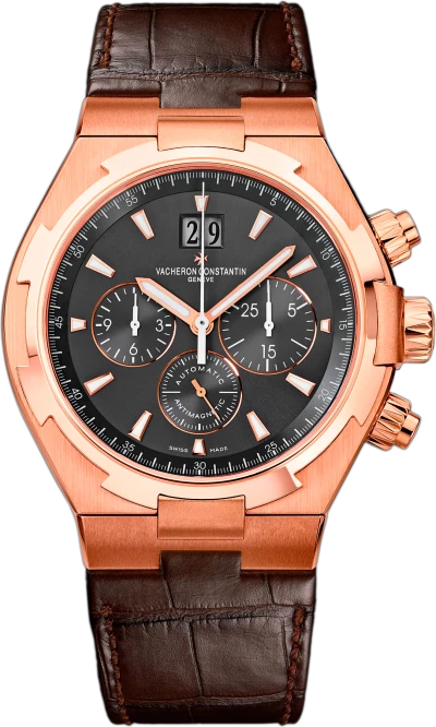 Vacheron Constantin Overseas