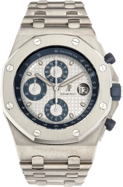 Audemars Piguet Royal Oak Offshore 25721TI.OO.1000TI.03 Titanium Beast