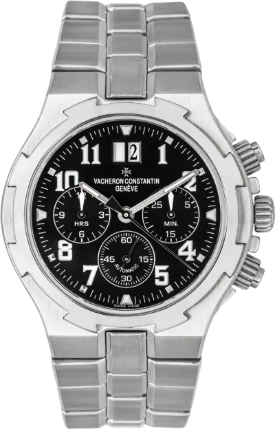 Vacheron Constantin Overseas Chronograph