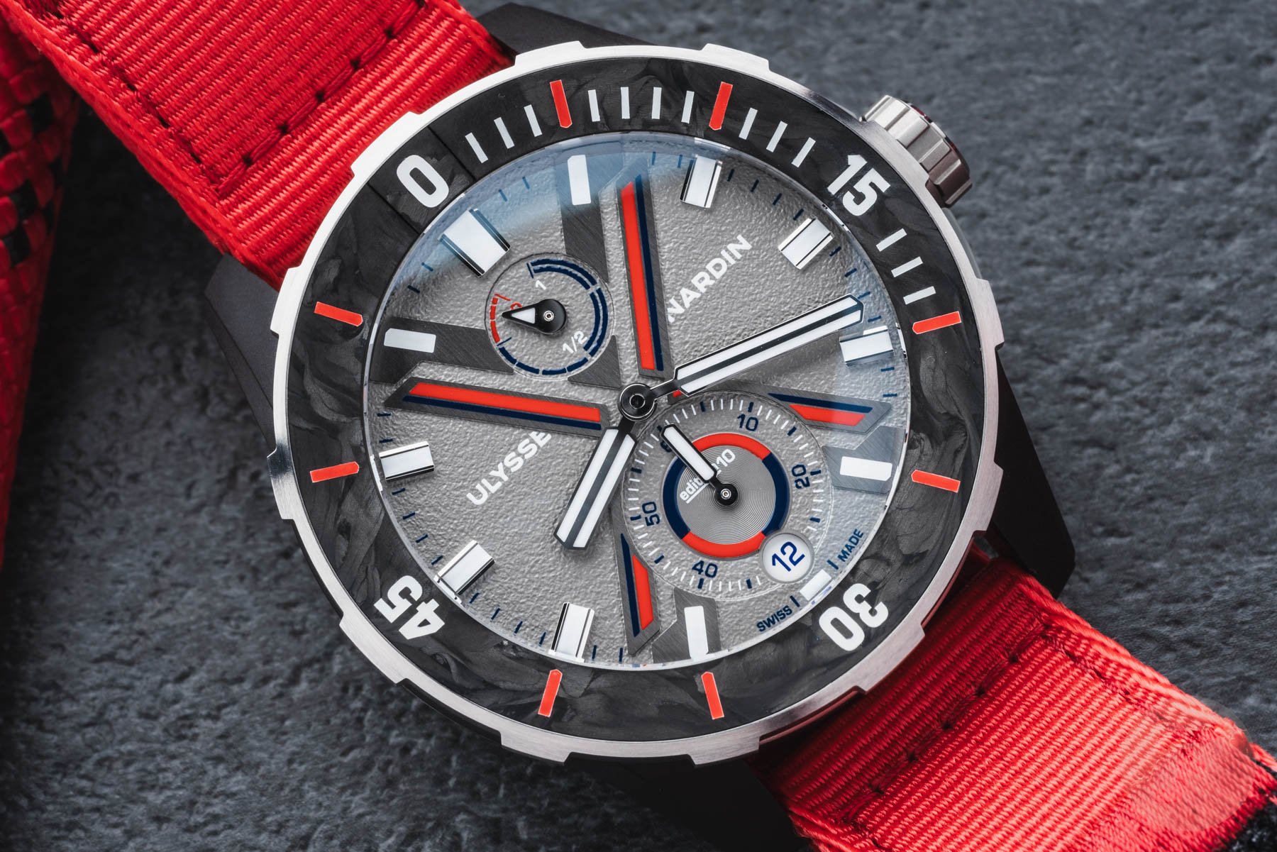 Ulysse Nardin