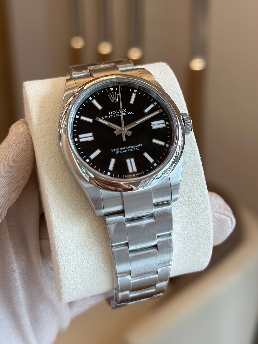 Rolex