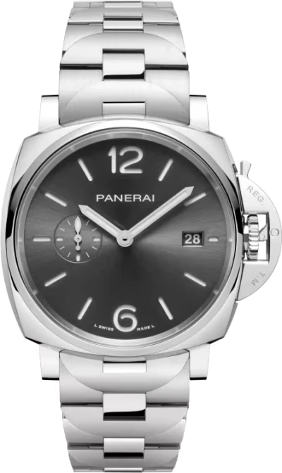 Officine Panerai Luminor Due 42mm