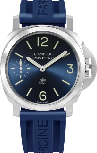 Officine Panerai Luminor Blu Mare 44mm
