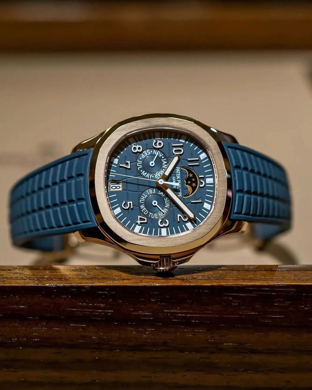 Patek Philippe