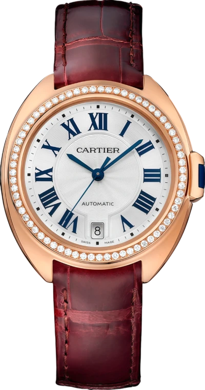 Cartier