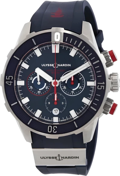 Ulysse Nardin