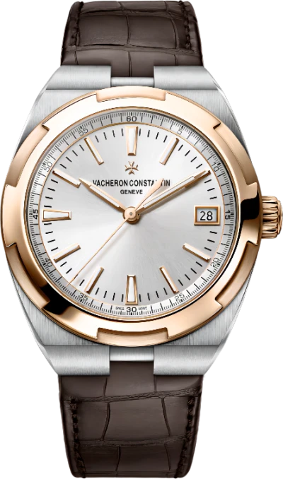 Vacheron Constantin Overseas