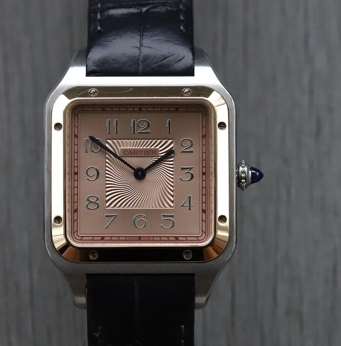 Cartier