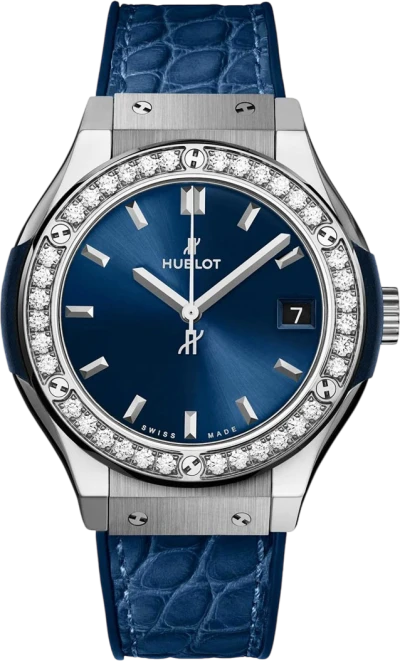 Hublot