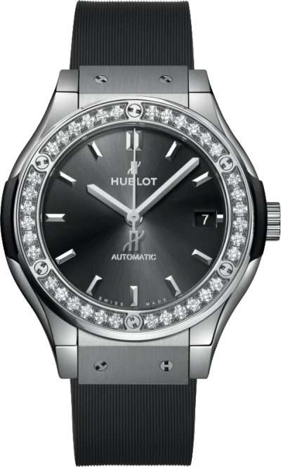 Hublot