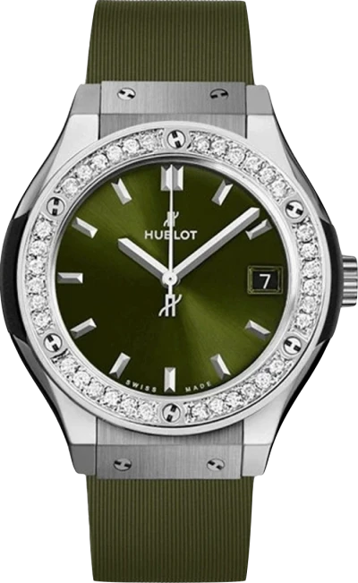 Hublot