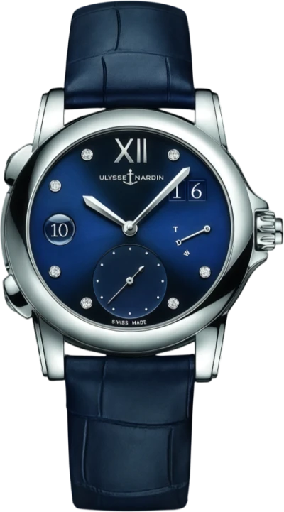 Ulysse Nardin