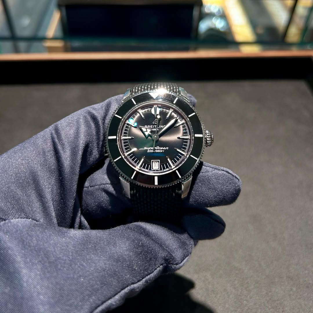 Breitling