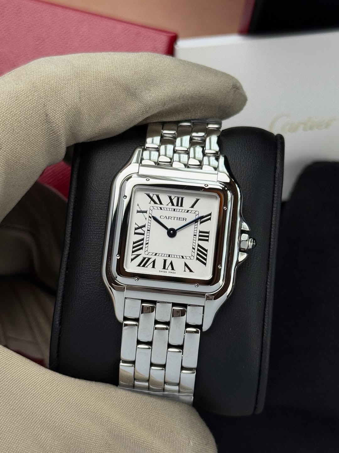 Cartier