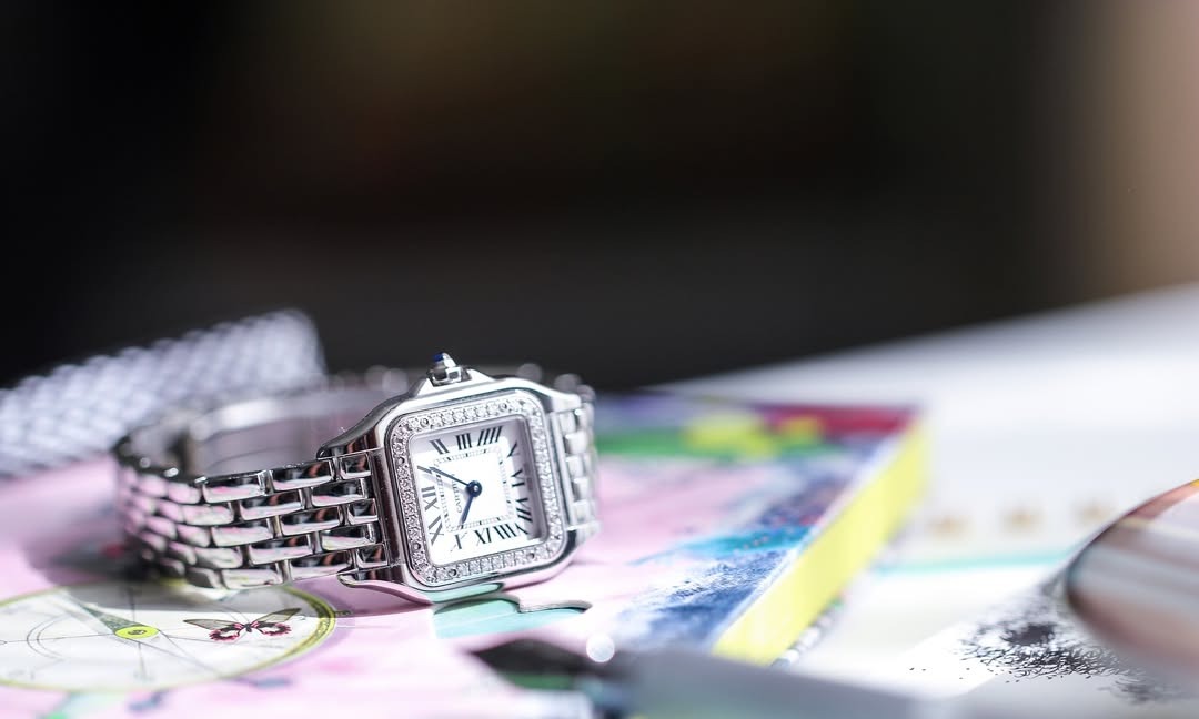 Cartier