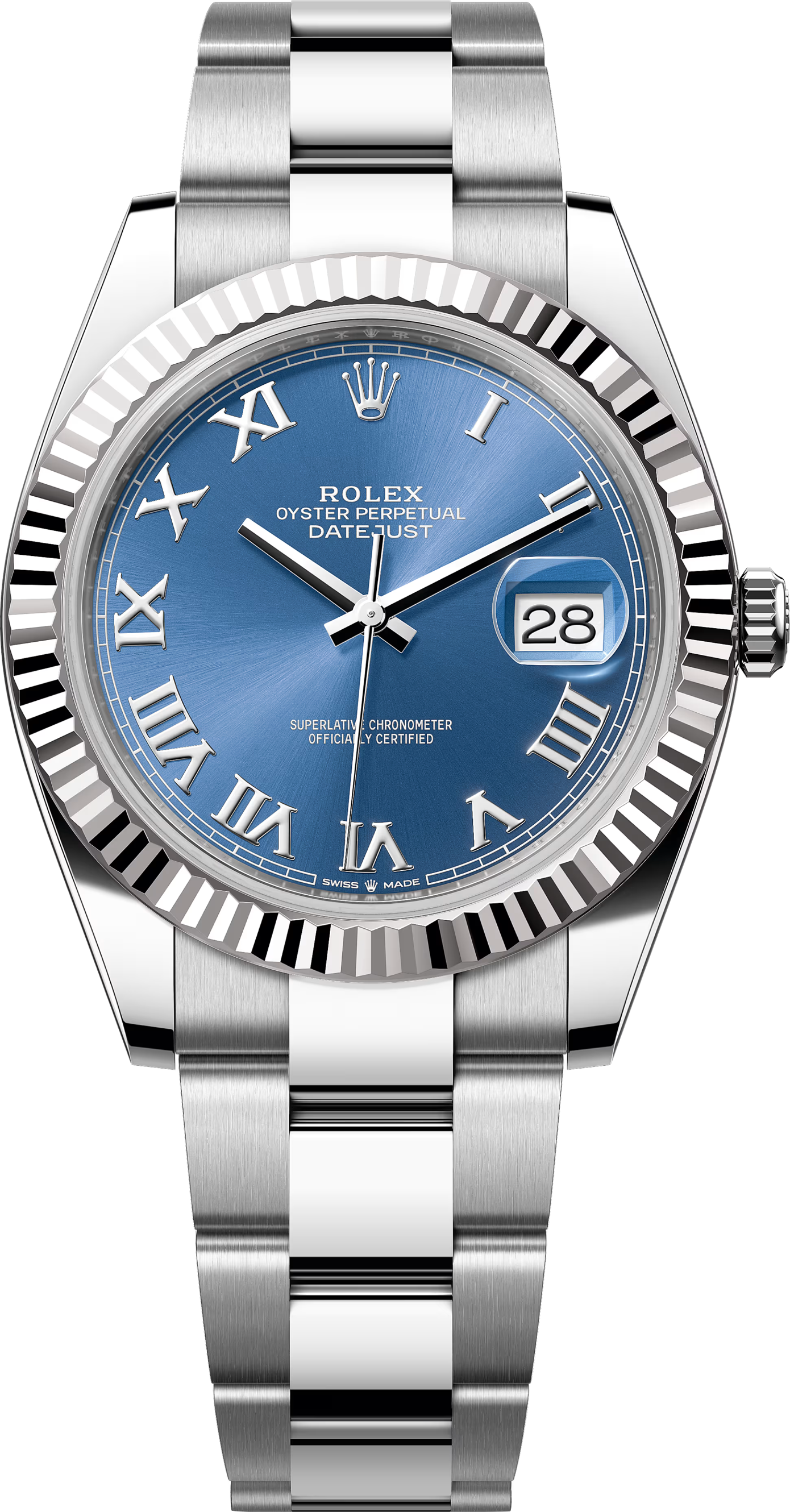 Rolex Datejust