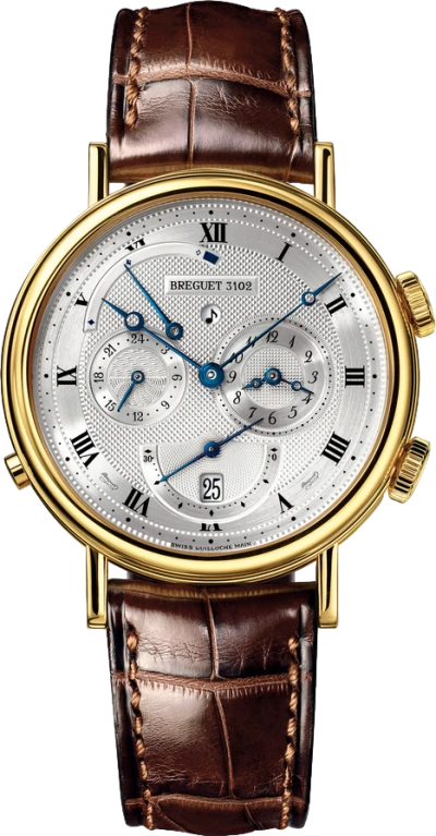 Breguet