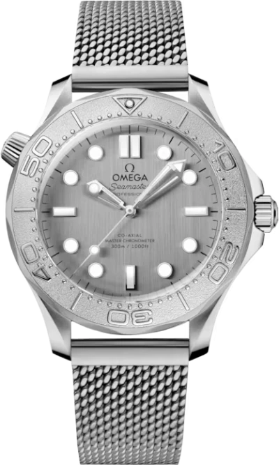 Omega