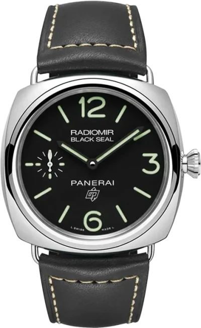 Panerai Radiomir Logo 3 Days PAM00753