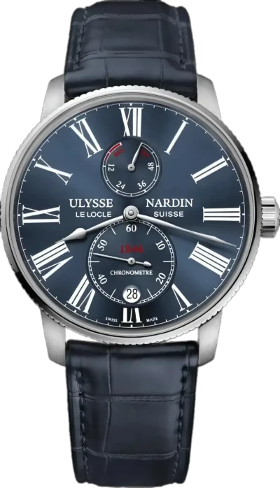 Ulysse Nardin