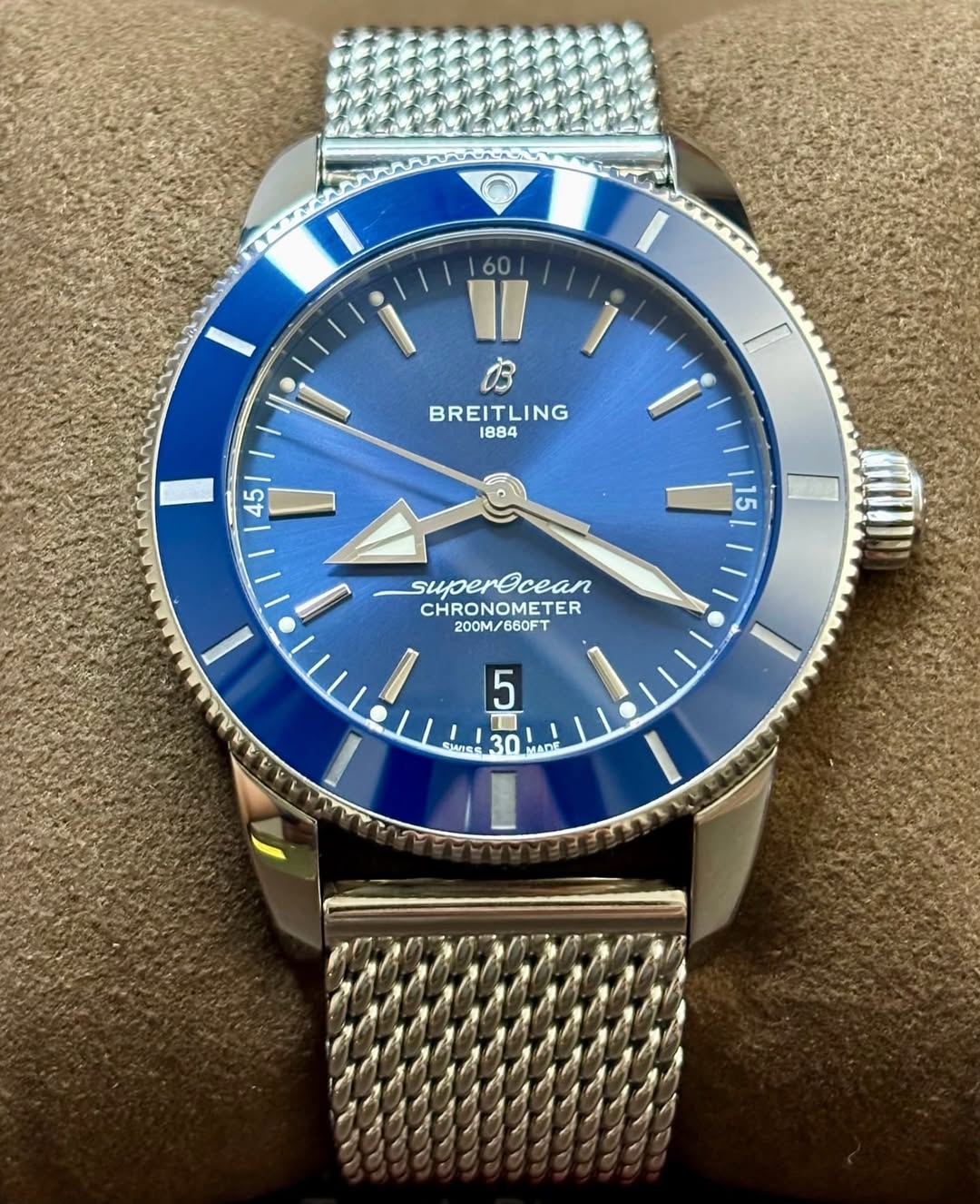 Breitling
