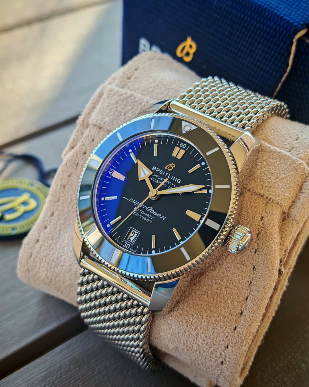 Breitling