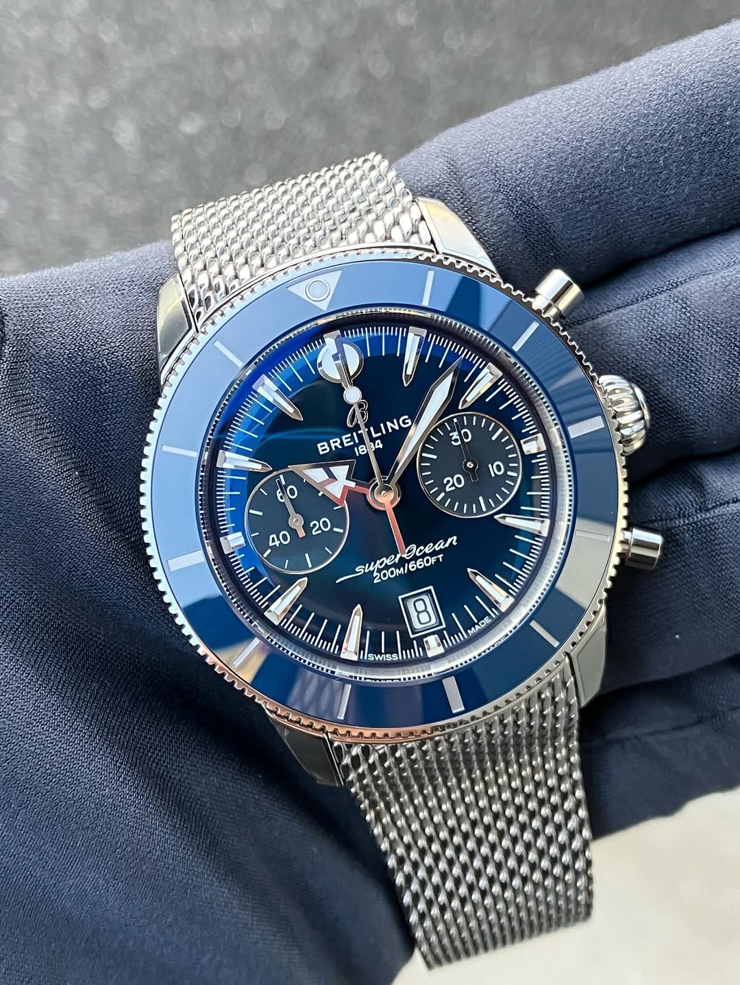 Breitling