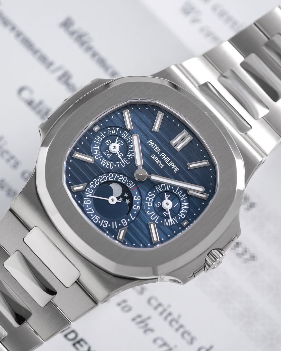 Patek Philippe