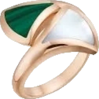 Кольцо Bvlgari DIVAS’ DREAM RING BVLGARI1836049 (id 33971)