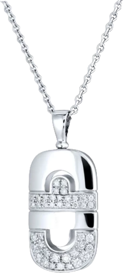 Подвеска  Bvlgari PARENTESI PENDANT PARENTESI (id 28682)