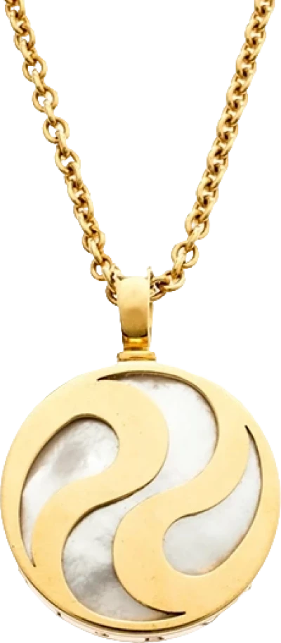 Подвеска  Bvlgari OPTICAL ILLUSION bvlgari7291045 (id 30397)
