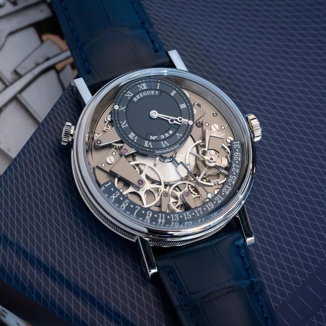 Breguet
