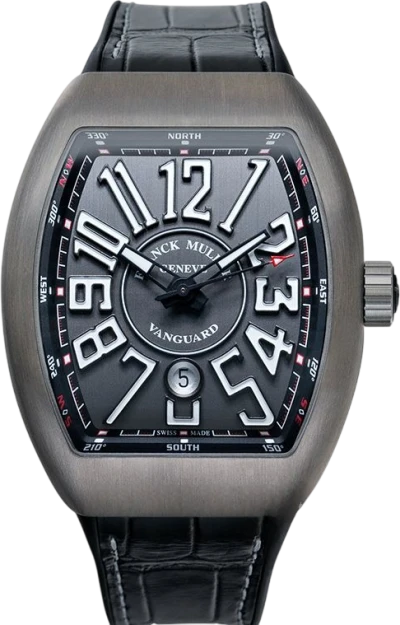 Franck Muller