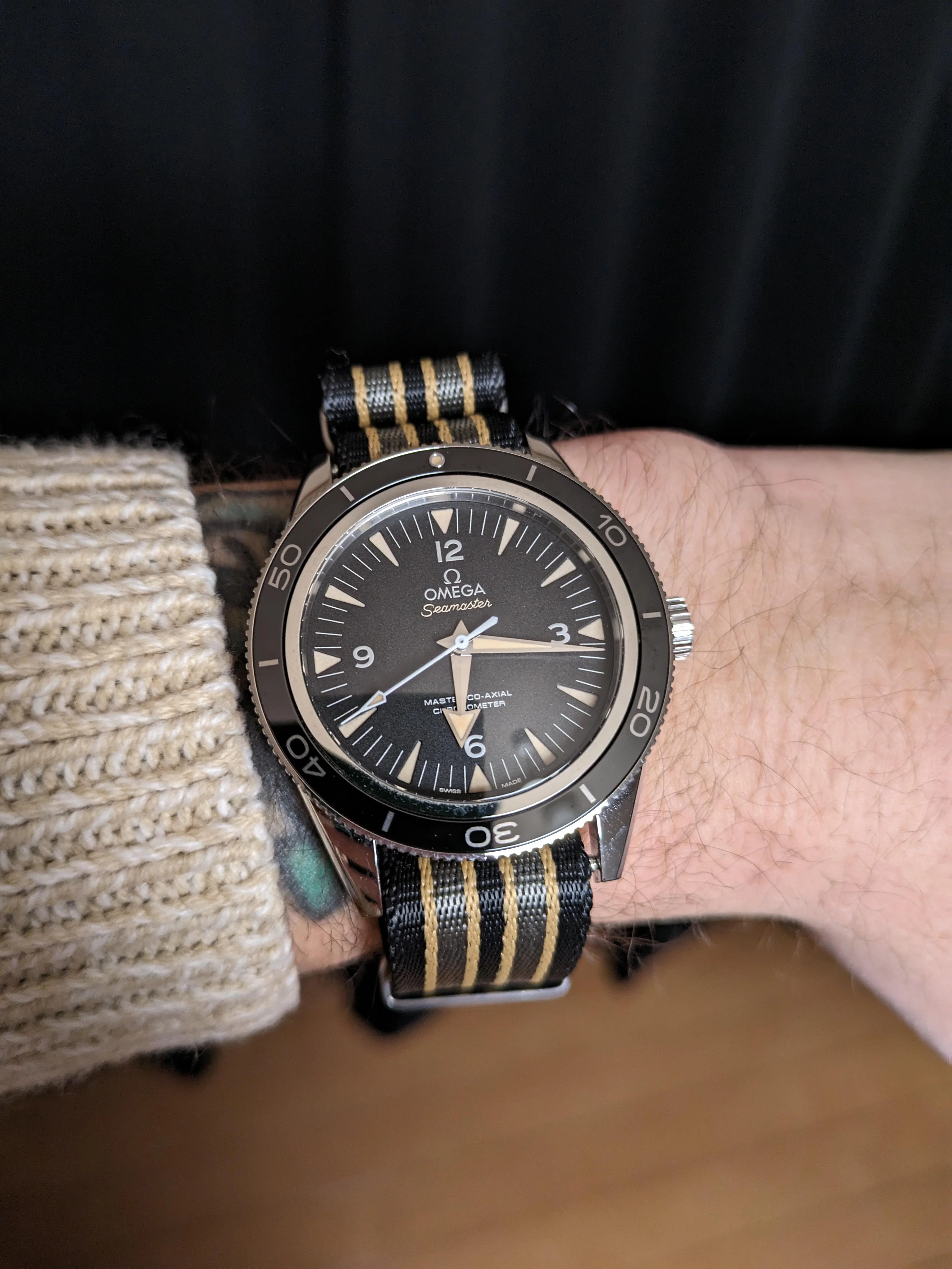 Omega