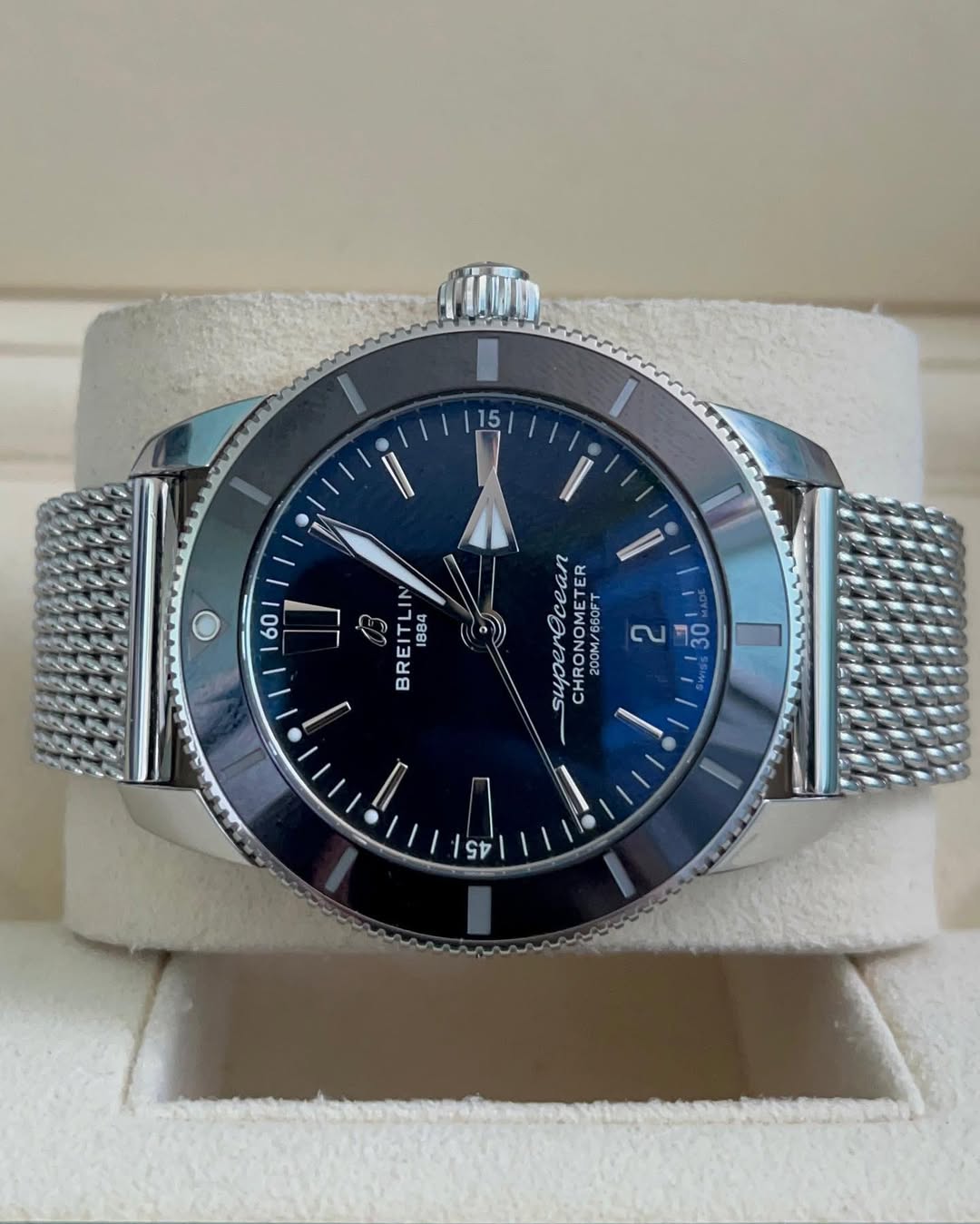 Breitling