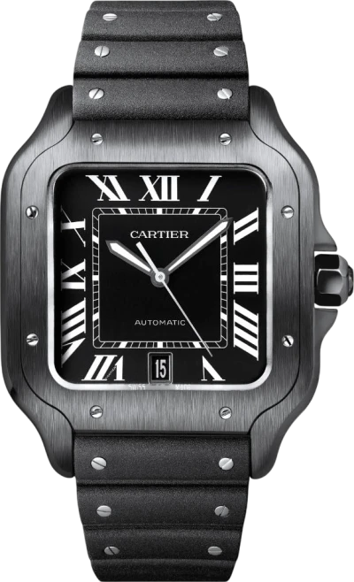 Cartier