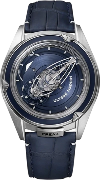 Ulysse Nardin