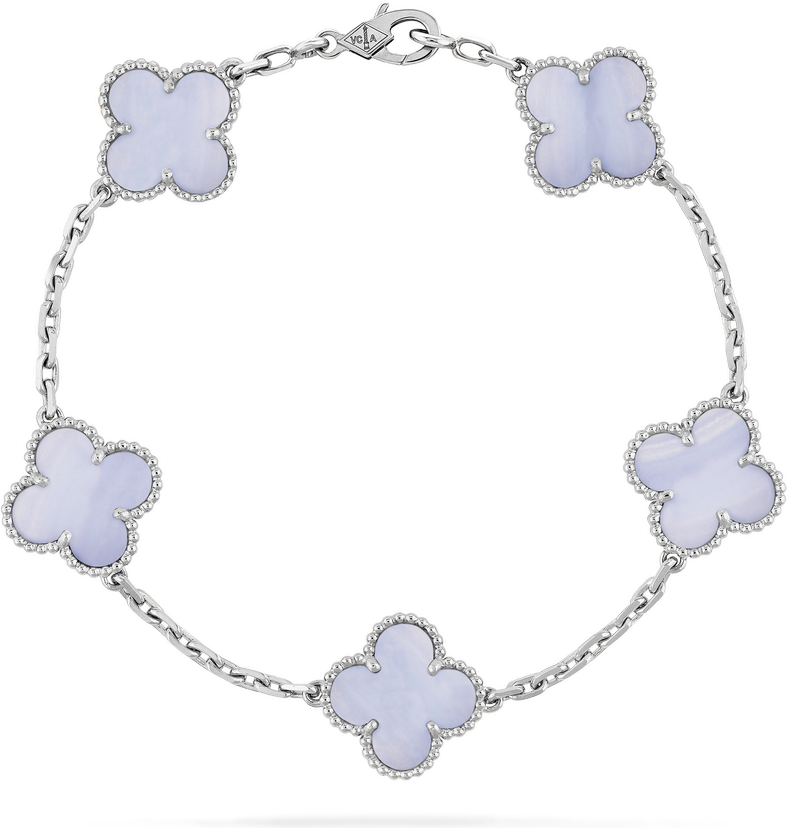 Van Cleef & Arpels Vintage Alhambra