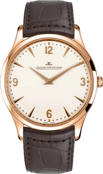 Jaeger-LeCoultre