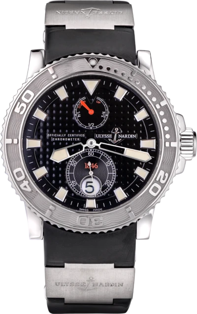 Ulysse Nardin